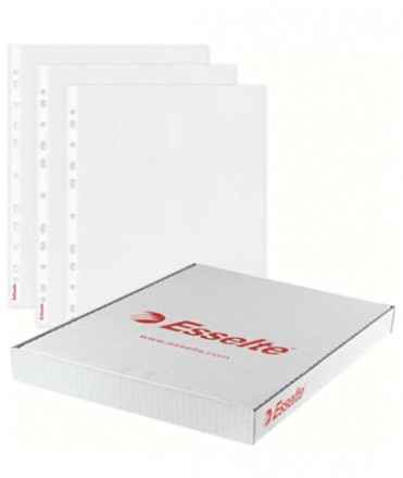 Fundes Plàstic 100u Esselte