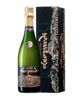 Llopart Leopardi Brut Nature Llarga criança 2018