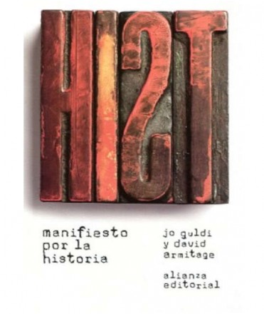 Manifiesto por la historia