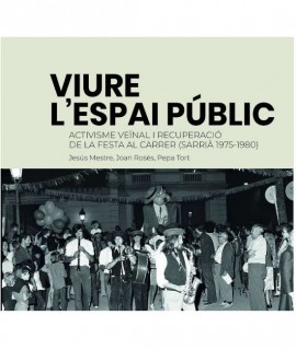 Viure a l'espai públic