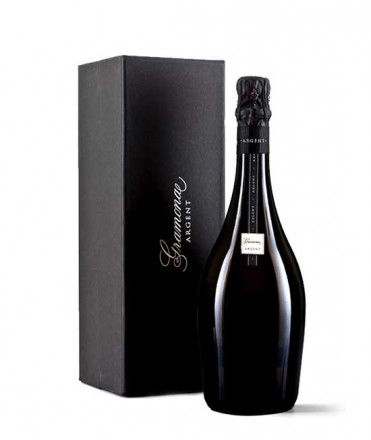 Vino espumosos Argent 2021