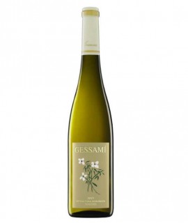 Vi blanc Gessamí 2024