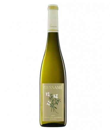 Vino blanco Gessamí 2024