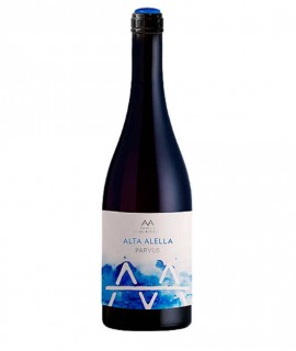 Vi negre Parvus Syrah 2021