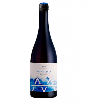Vi negre Parvus Syrah 2021