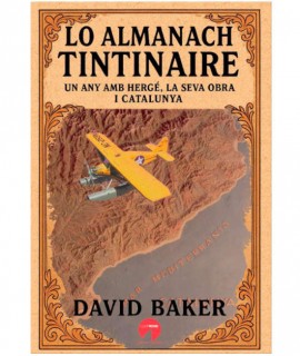 Lo almanach tintinaire