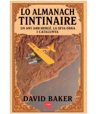 Lo almanach tintinaire