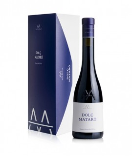 Vino Dolç Mataró 2022