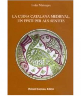 La cuina catalana medieval, un festí per als sentits