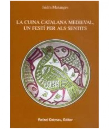 La cuina catalana medieval, un festí per als sentits