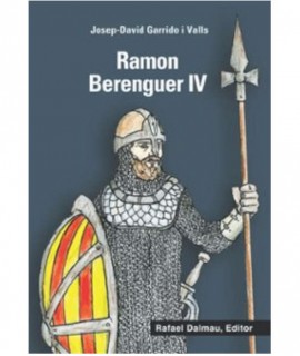Ramon Berenguer IV