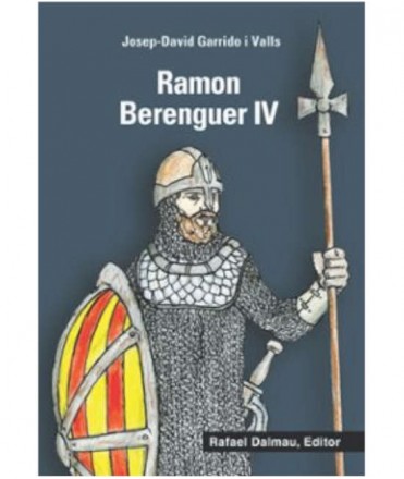 Ramon Berenguer IV