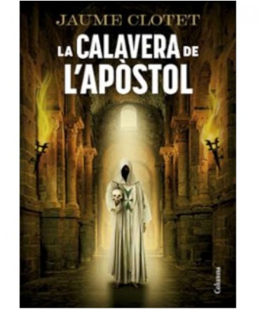 La calavera de l'apòstol