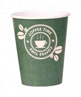 Vaso térmico cartón 50u