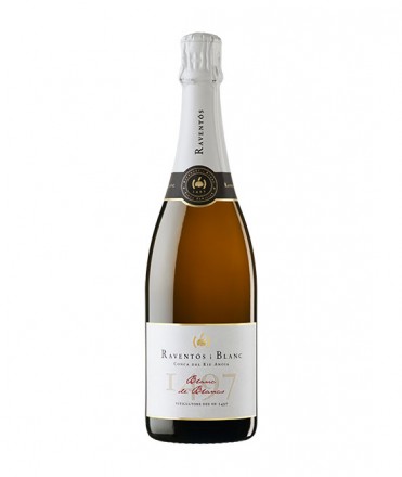 Vino espumoso Blanc de Blancs 2023