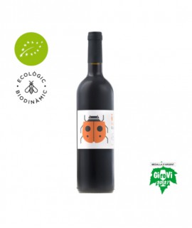 Vino tinto Marieta 2022