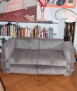 Sofà Pillow Cendra, 2 coixins