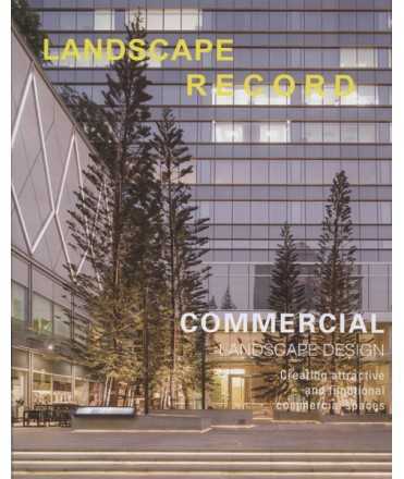 Landscape Record: Commercial Landscape Design