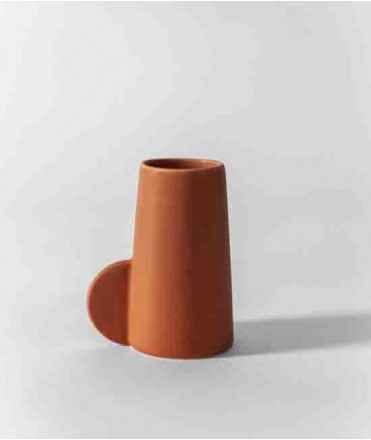 Taza Cona, teja