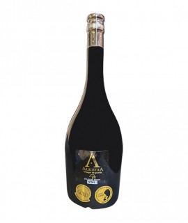 Vi negre Alkimia 2019