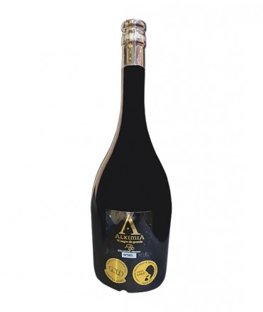 Vino tinto Alkimia 2019