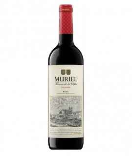 Vi negre Muriel Finas de la Villa, Criança 2021