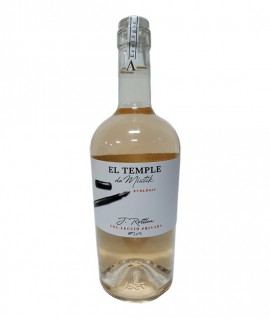 Vi blanc El Temple 2024