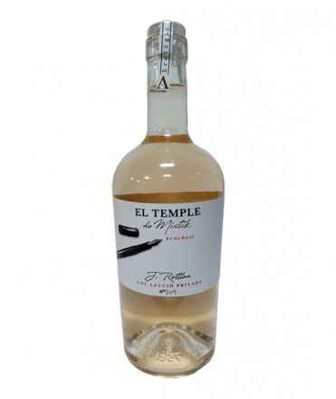 Vi blanc El Temple 2024