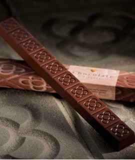 Xocolata negra i avellana Street