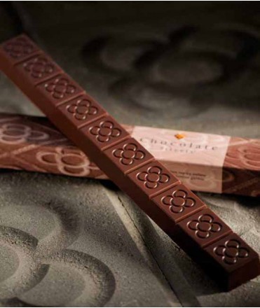 Xocolata negra i avellana Street