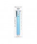 Goma d'esborrar Slendy+, blau 