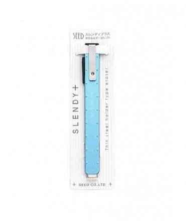 Goma d'esborrar Slendy+, blau 