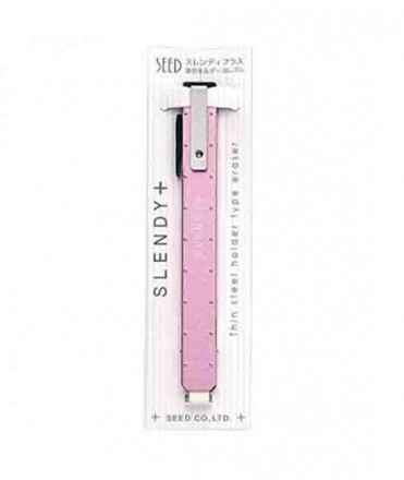 Goma d'esborrar Slendy+, rosa 