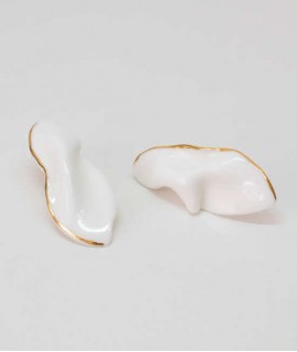 Arracades Fulla Wave