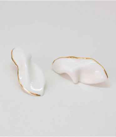 Arracades Fulla Wave