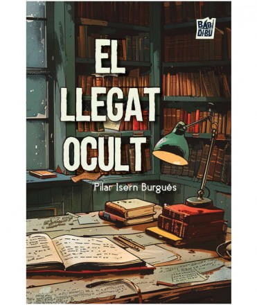 El llegat ocult