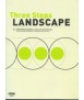 Three Steps Landscape. FIC Arquitectura Paisagista