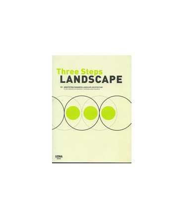 Three Steps Landscape. FIC Arquitectura Paisagista