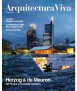 Arquitectura Viva N.278: Herzog & de Meuron
