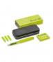 Ploma Kaweco Sport Ice, Set Glow Marker, groc 