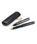 Set Kaweco de pluma i bolígrafo, negro