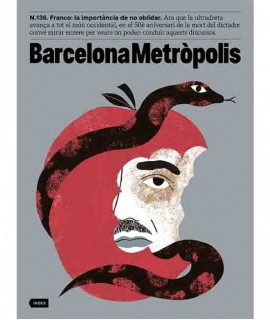 Barcelona Metròpolis N.136