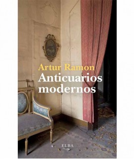 Anticuarios Modernos