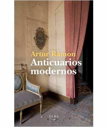Anticuarios Modernos