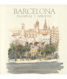 Barcelona: Voces y miradas