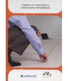 Experto en tasaciones y valoraciones inmobiliarias