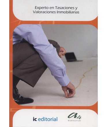 Expert in real estate appraisals and valuations