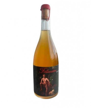 Follaraïms blanco 2024