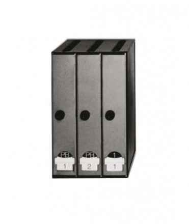 Buzón 3-4-5, 3 unidades