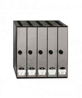 Buzón 3-4-5, 5 unidades